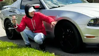 Are The SR Performance Lowering Springs Worth It??