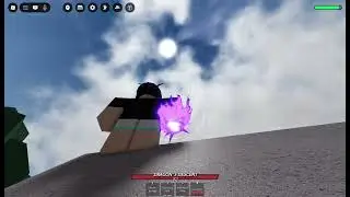 Destroying hackers until he leaves