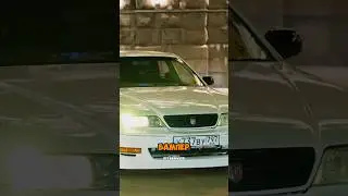 Самый лучший авто дизайн #mark2