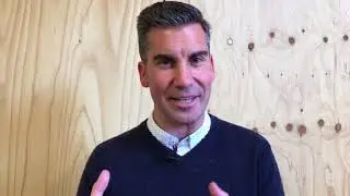 Example of a core purpose in action