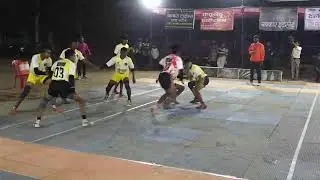 ||विधानसभा कबड्डी प्रिमियर लीग 2026 नवापारा || NU SORT VS MARUTI REDARS ||