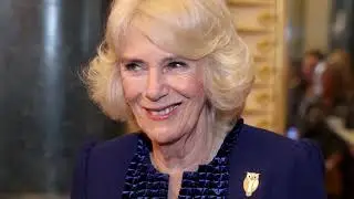 Camilla’s FINAL Attempt to Control Charles BACKFIRES — William Makes His MOVE