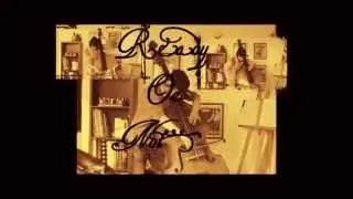 Mathieu Verlot : Ready Or Not (Live Double Bass Freestyle).