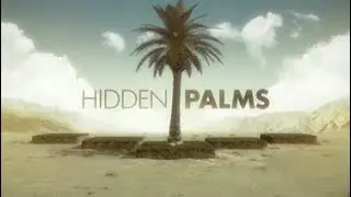 Hidden Palms ~ CW 2007 ~ episode 3