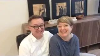 Happy Home Buyers: Ken and Sue Hansen