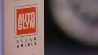 Autoglym Clean Wheels 500ml