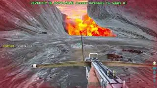 ARK UNRAIDABLE RATHOLE!!!!