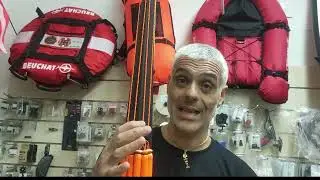 PREDATOR S CARBON MVD. VEDIAMOLI NEI PARTICOLARI