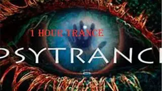 DSOMPA _ Sangoma 1 Hour Trance Music | Peaceful Trance Music | Psy trance Muisc |Trance Guru | #TG