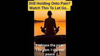Let Go of Anger & Heal the Past | Guided Meditation for Emotional Freedom