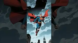 Superman vs Spectre &ndash; Hope vs Judgment #dc