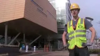 Intel Partners with Union Electrical Workers for D1X Expansion - ElectricTV