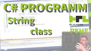 CS 68: String