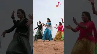 Yema Pilla | #folksongs #bts #telugufolksongs #trending #viral #viralvideo #behindthescenes #yamini