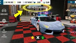 How to Fix World Sale in Car Parking | New Tutorial 2025