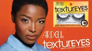 Ardell TexturEyes Lashes - Perfectly Imperfect