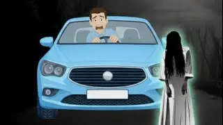 Never Go to Margalla Hills Alone At Night&hellip;| ALI&rsquo;S TRUE HORROR STORY
