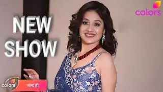 Upcoming New Show On Colors Tv | Production House | Star cast | Proven Talks