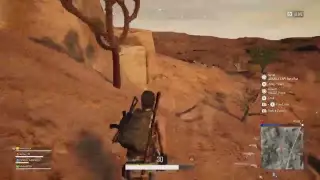 PUBG Pushin For Dubs