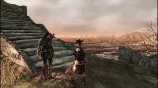Dark Souls II: Forgotten Histories Part 8 (Rosabeth of Melfia)
