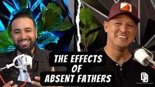 The Shocking Truth About Absent Fathers: Unveiling the Effects and How Fathers Today can Step it Up