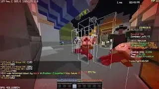 Alien Arcadium random corner challenge win
