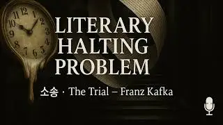 Franz Kafka’s The Trial, On a Trial No One Can Understand