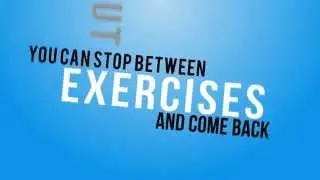 Kinetic Typography Sample 2