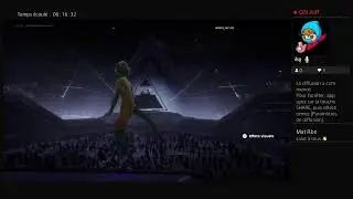 CONCERT DAFT PUNK REDIFFUSION