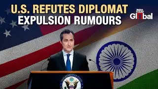 India-Canada Diplomatic Row: US Denies Expelling Indian Diplomats Amid India-Canada Tensions