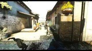 Venexa Arts Appclip by n!ko [CSGO]