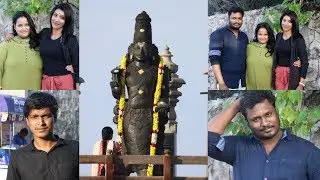 SRI MATSYA NARAYANA TEMPLE - UTHANDI, ECR