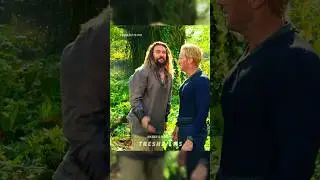 Царь возвёл мост 🤴 #фильм #сериал #моменты #shorts