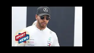 Lewis Hamilton: F1 champion Nigel Mansell makes shock claim about Mercedes driver