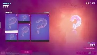 Secret Skin ( Cube Queen ) Is Coming Out In Six Days || Fortnite ||