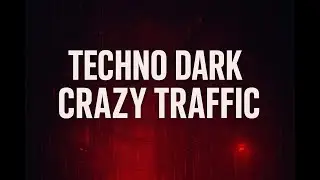 Crazy Traffic [mezcla original] Flavio de Gea