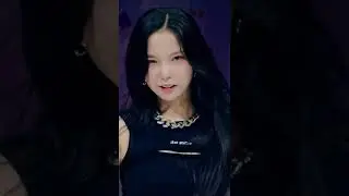 Yujin We Fresh focus parts @ End of the Night [221028] #shorts