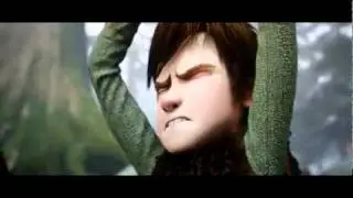 How to train your Dragon - Awake and Alive