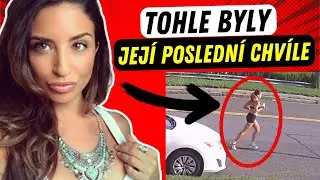 POSLEDN&Iacute; BĚH JEJ&Iacute;HO ŽIVOTA: Brut&aacute;ln&iacute; př&iacute;pad Kariny Vetrano