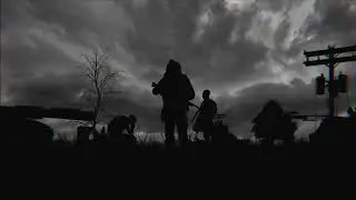 Squad - Corrupted Infantry Demo