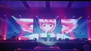 Yuzurenai Negai by Merodii | AniMelody Star | Philippine Game Show 2025
