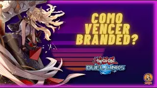DICAS E CARTAS QUE VÃO TE AJUDAR A VENCER BRANDED! Yu-Gi-Oh! Duel Links
