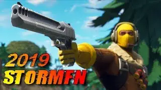 StormFN | 2019 Montage!