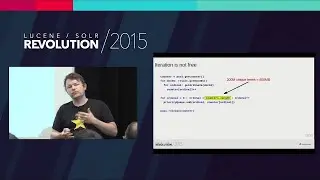 Faceting Optimizations for Solr