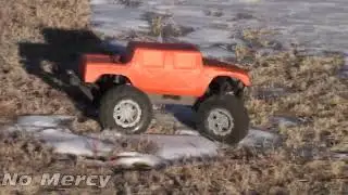 Monster Hummer