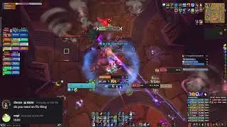 RANK 1 ARCANE MAGE - BLADE LORD TA'YAK