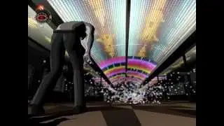 killer7 - Kevin's voice (Cut Audio)