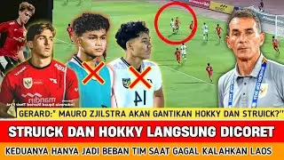 🔴 MAURO ZJILSTRA EMERGENCY CALL ‼️ Public prayers answered hokky and rafael struick crossed out u...