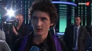 Dawid Podsiadło wygrał drugą edycję 