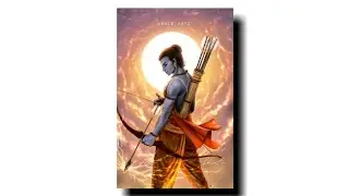 17 April Ram navmi status video | Ram status | Ramnavami status | Ram navmi 4k status video | #ram
